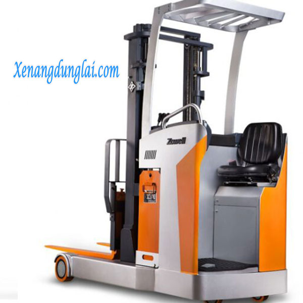 Xe nâng điện Reach Truck 1.5 tấn FRC15