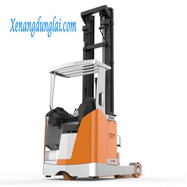 Xe nâng điện Reach Truck 2 tấn FRB20